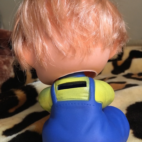 Grumpy boy - Picture 3 of 5